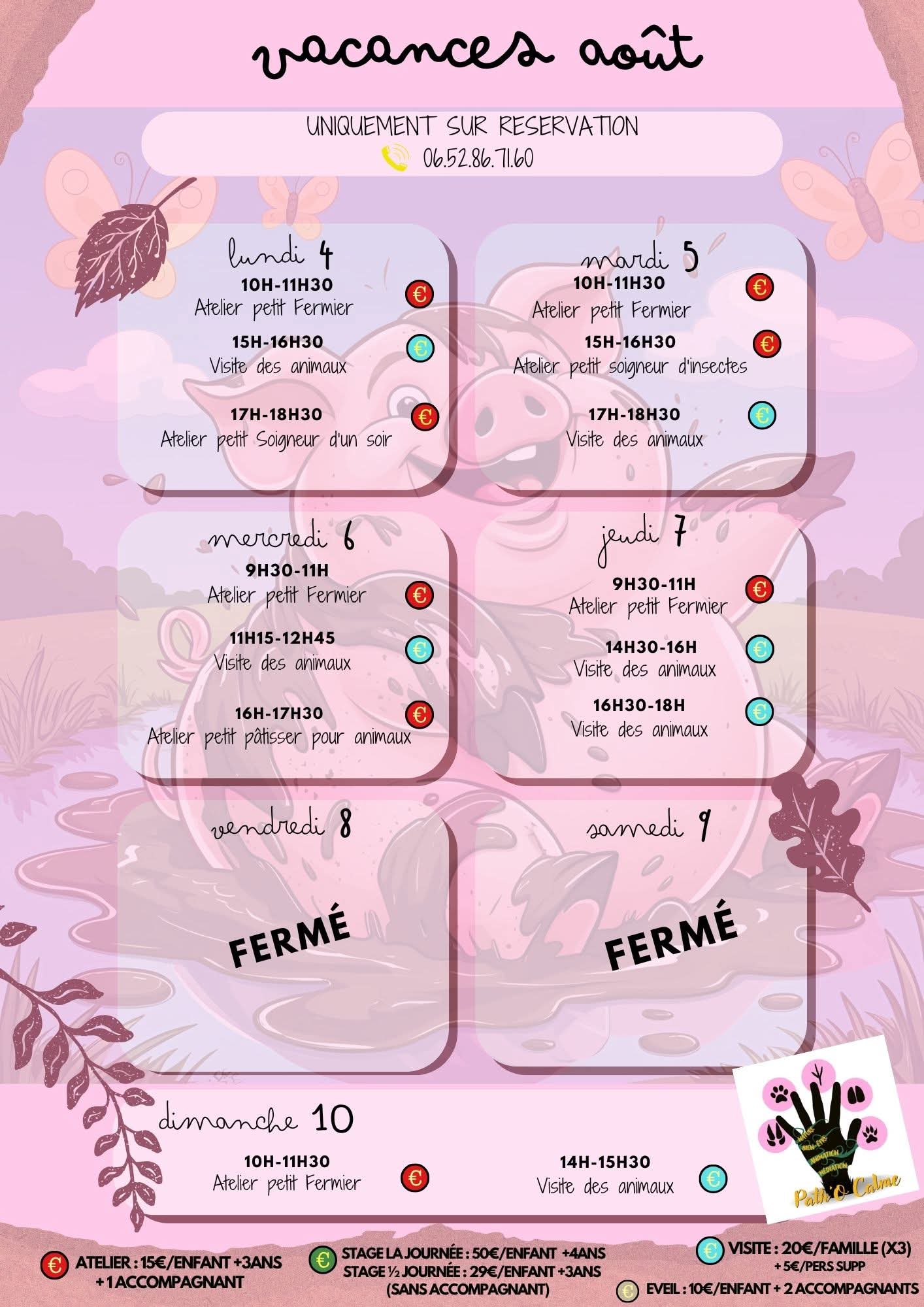 programme