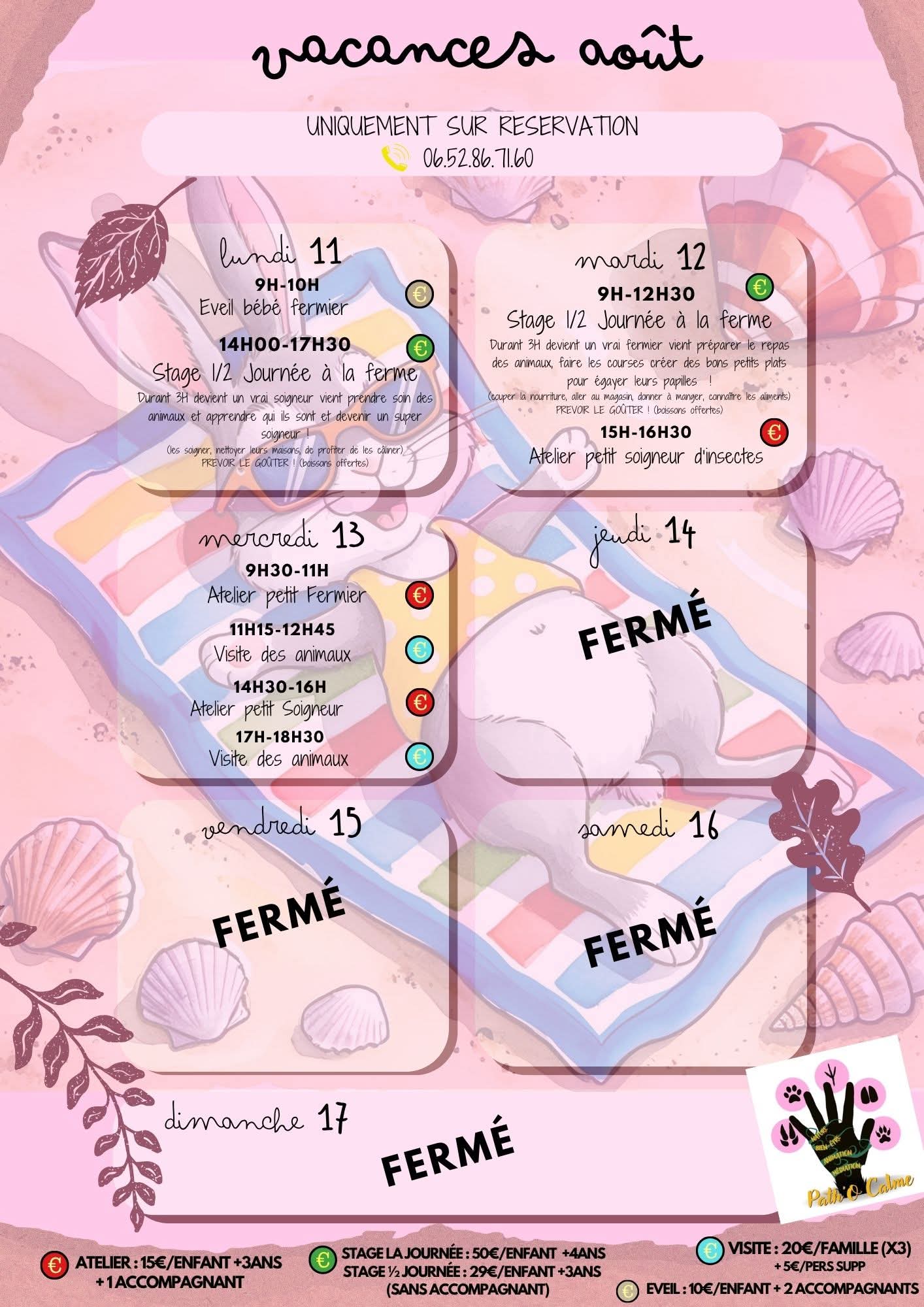 programme