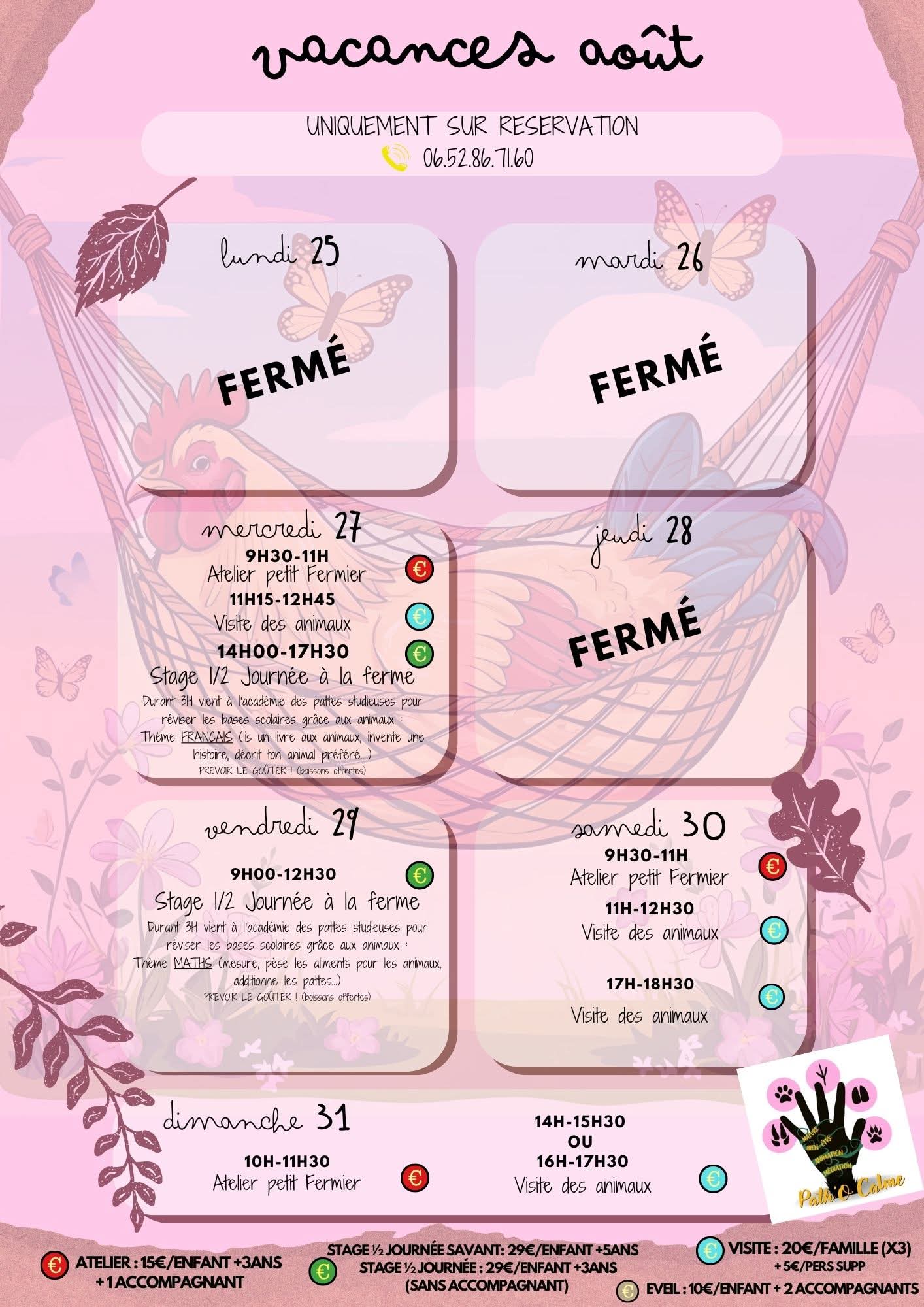 programme