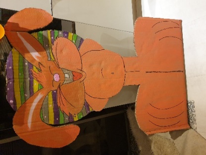 Événement de Pâques à Path'O Calme